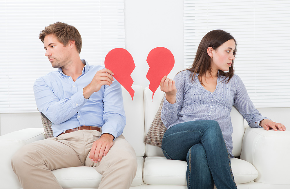Çekişmeli Boşanma Davası Nasıl Açılır