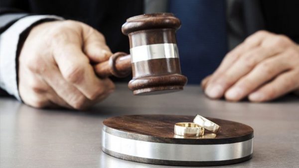 İstanbul Boşanma Avukatı